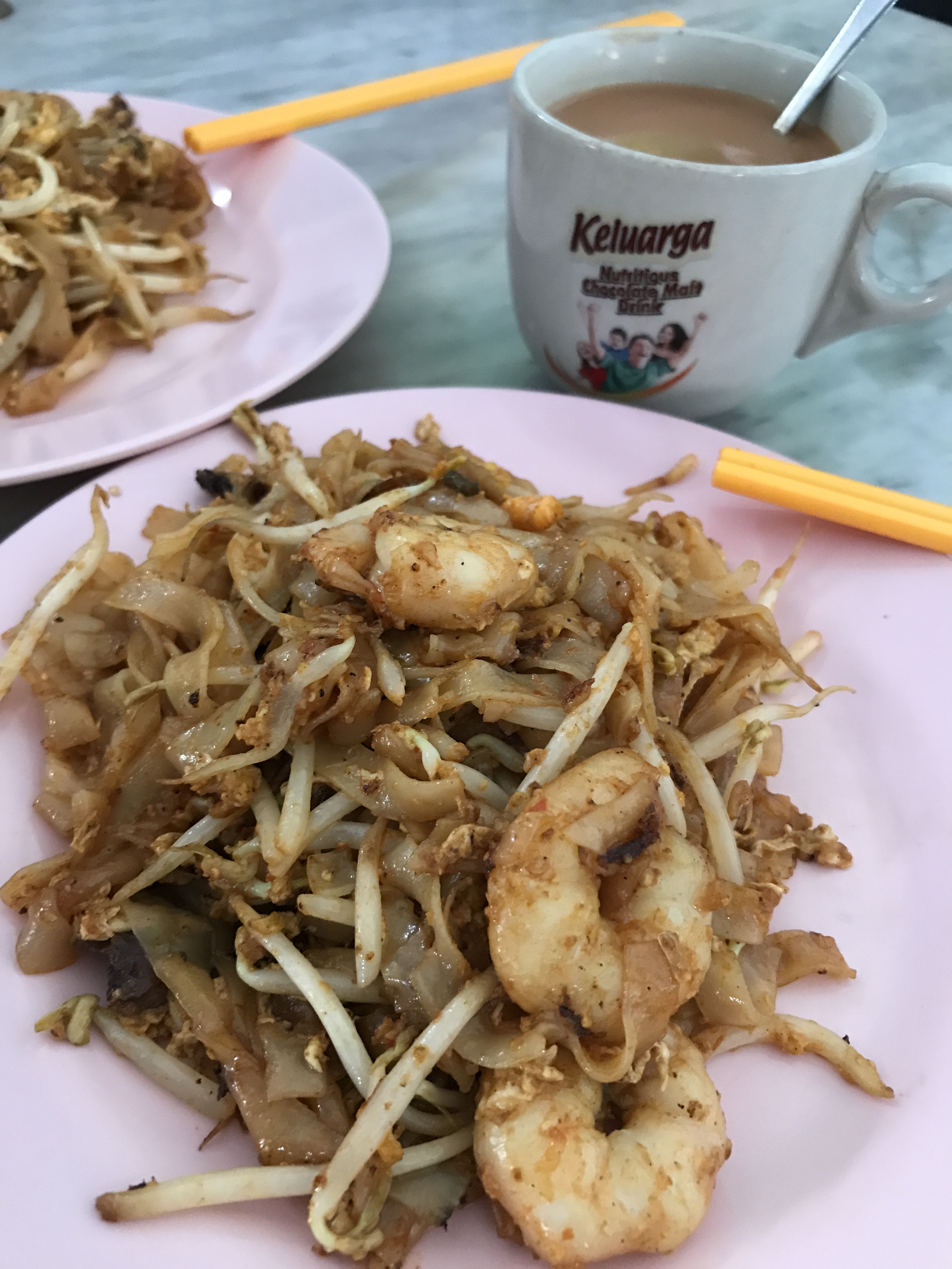 Penang, Food and more Food! (27 – 29 Jun 2017) | twliveslifeonce